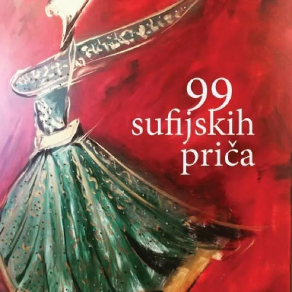 99 SUFIJSKIH PRIČA 