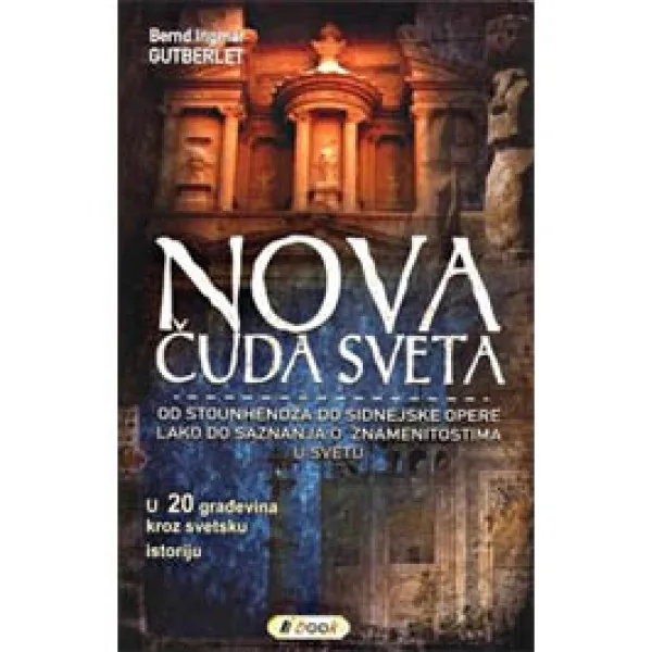 NOVA ČUDA SVETA 