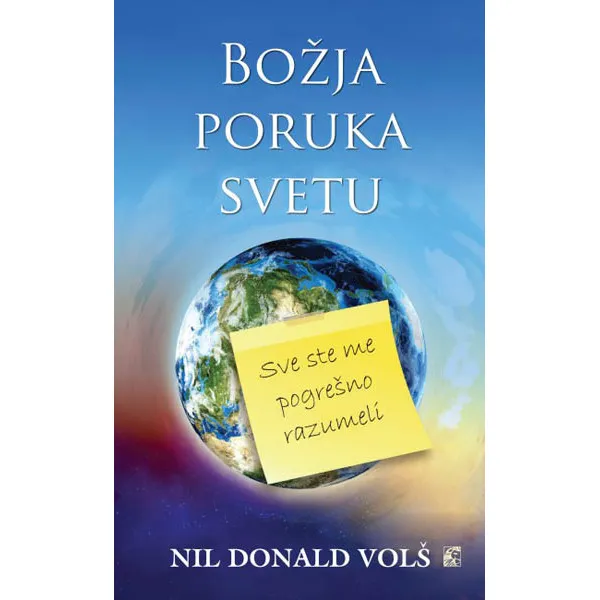 BOŽJA PORUKA SVETU 