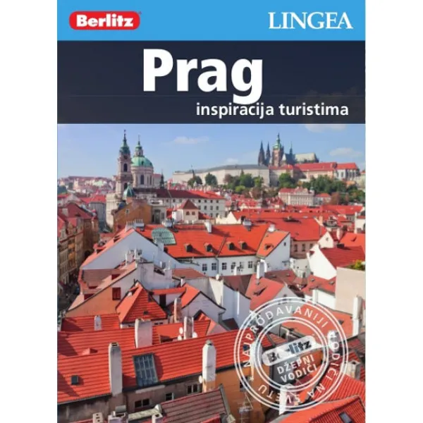 PRAG INSPIRACIJA TURISTIMA 