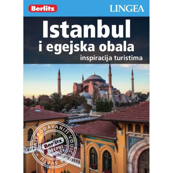 ISTANBUL I EG OBALA INSP TURISTIMA 