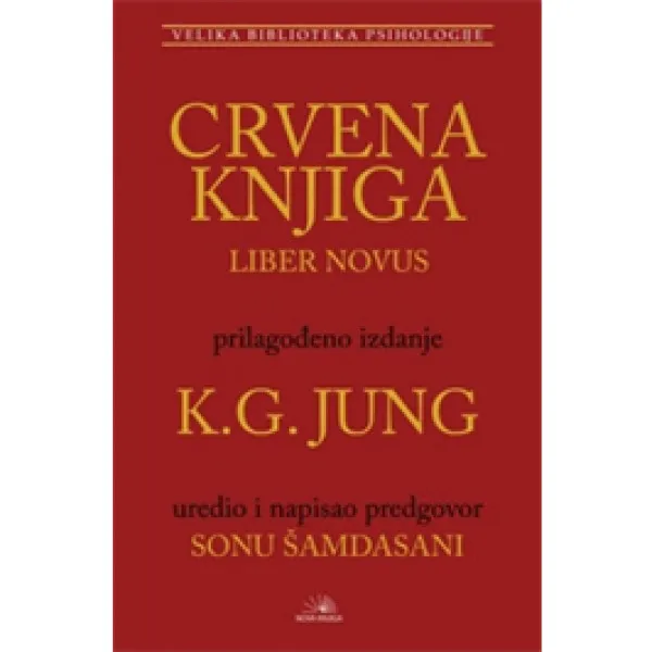 CRVENA KNJIGA 