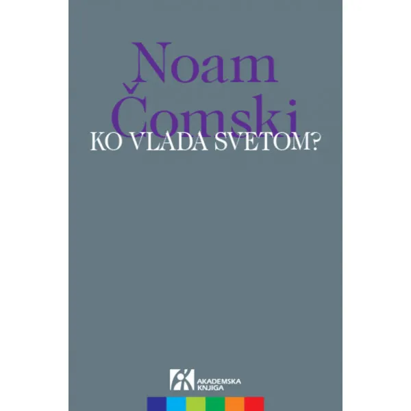 KO VLADA SVETOM AK NS 