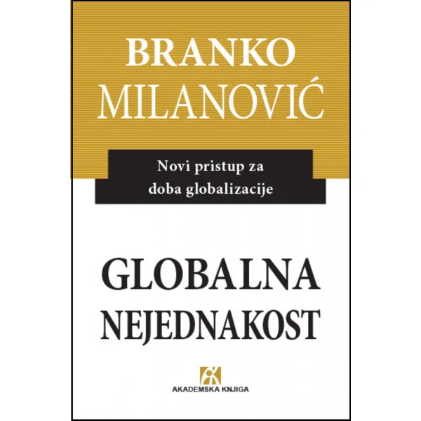GLOBALNA NEJEDNAKOST 