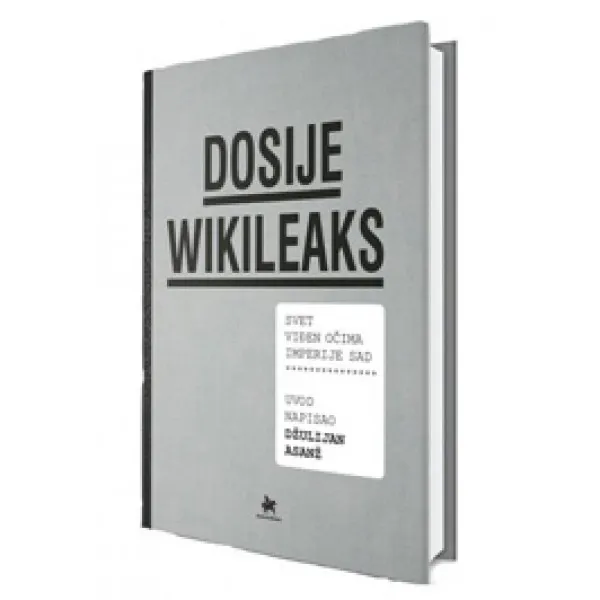 DOSIJE WIKILEAKS 