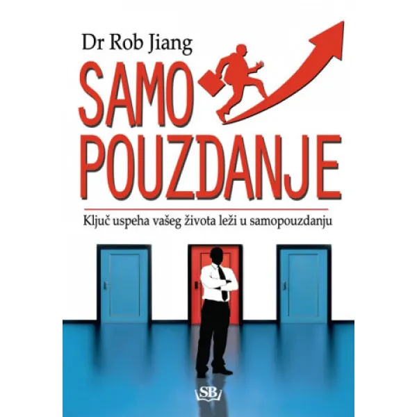 SAMOPOUZDANJE ĆE VAM U POTP PROM ŽIV 