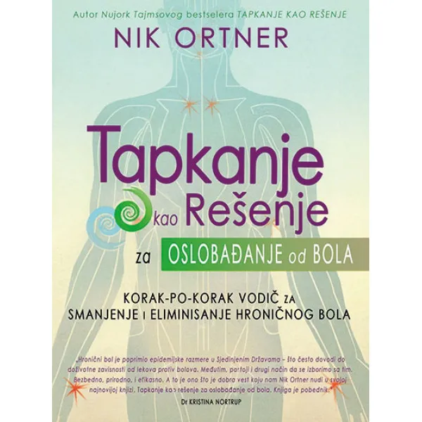 TAPKANJE KAO REŠENJE ZA OSL OD BOL 