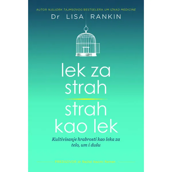 LEK ZA STRAH 