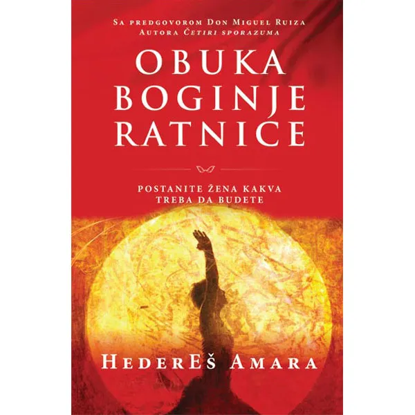 OBUKA BOGINJE RATNICE 