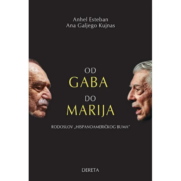 OD GABA DO MARIJA 