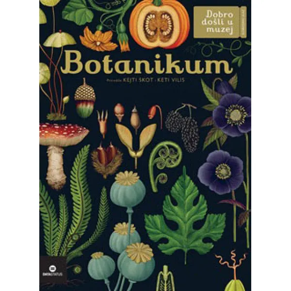 BOTANIKUM 