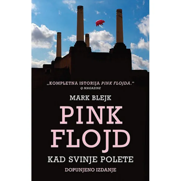 PINK FLOJD KAD SVINJE POLETE 