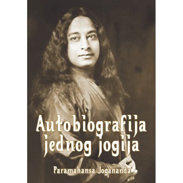 AUTOBIOGRAFIJA JEDNOG JOGIJA 