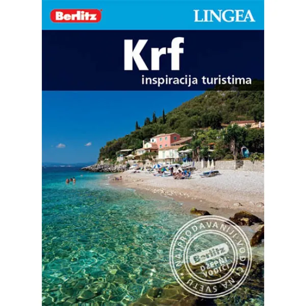 KRF INSPIRACIJA TURISTIMA 