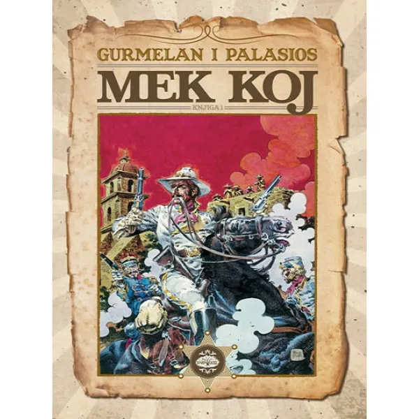 MEK KOJ 01 