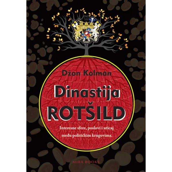 DINASTIJA ROTŠILD 