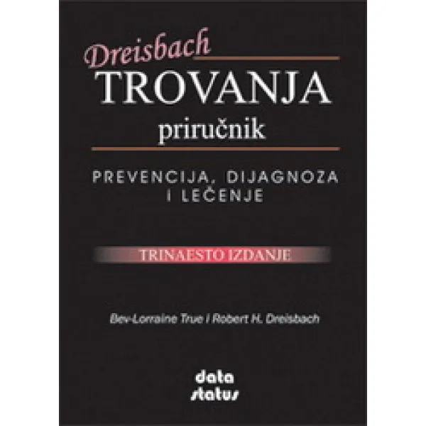 TROVANJA PREVENCIJA DIJAGNOZA I LEČENJE 