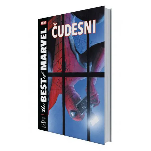 ČUDESNI 