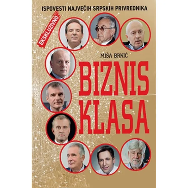 BIZNIS KLASA 