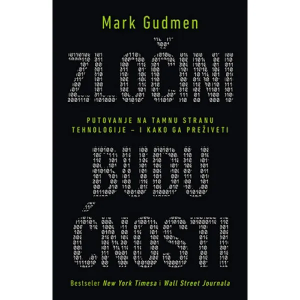 ZLOČINI BUDUĆNOSTI 