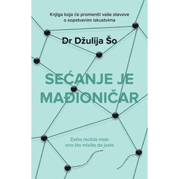 SEĆANJE JE MAĐIONIČAR 