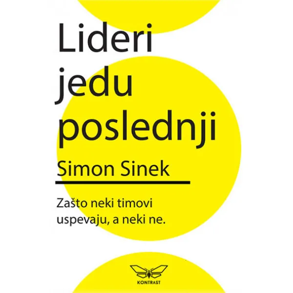 LIDERI JEDU POSLEDNJI 