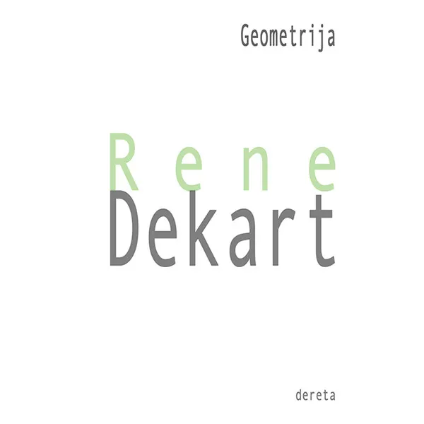 GEOMETRIJA - DEKART 