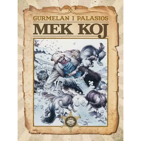 MEK KOJ 02 