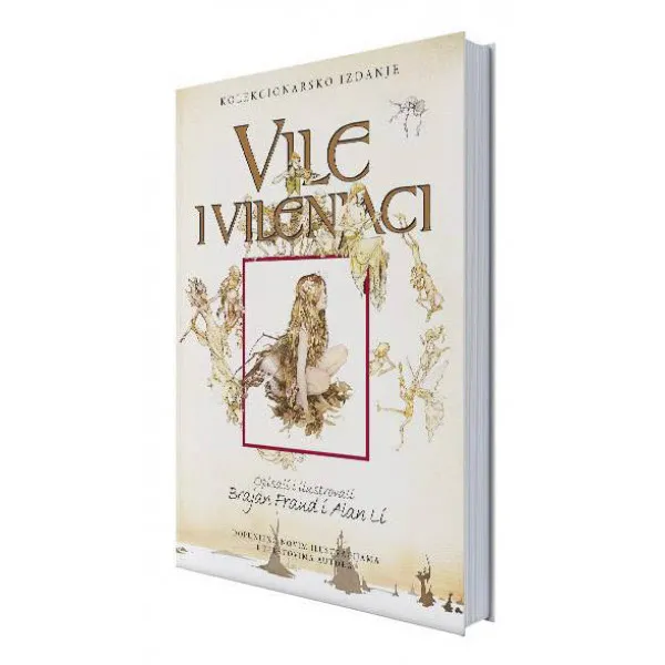 VILE I VILENJACI ČAROBNA 