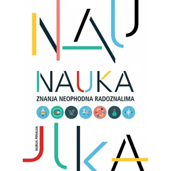 NAUKA ZNANJE NEOPH RADOZNALIMA 