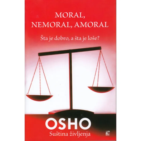 MORAL NEMORAL AMORAL 