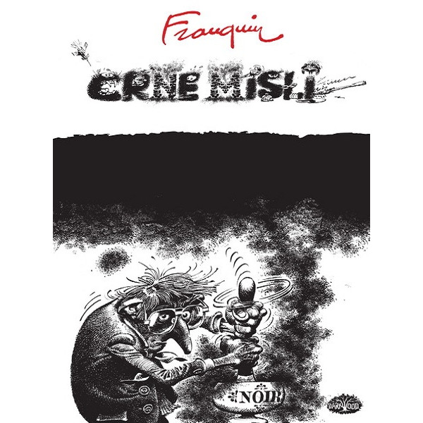 CRNE MISLI 