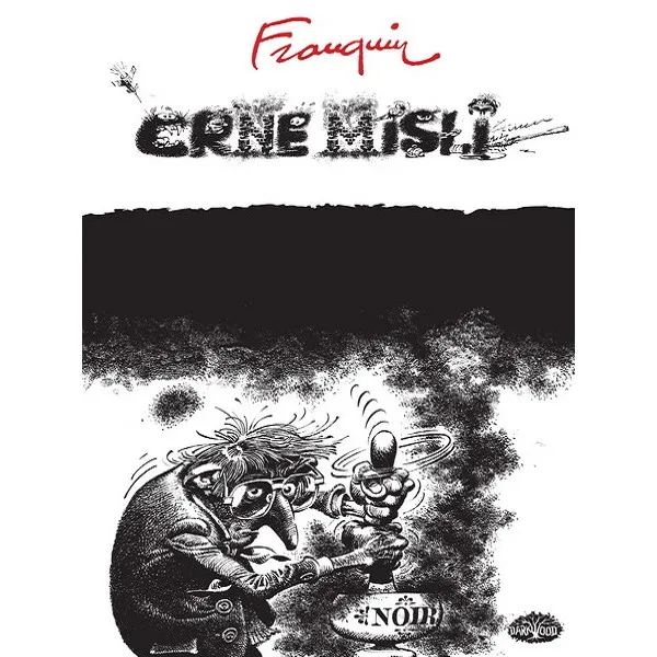 CRNE MISLI 