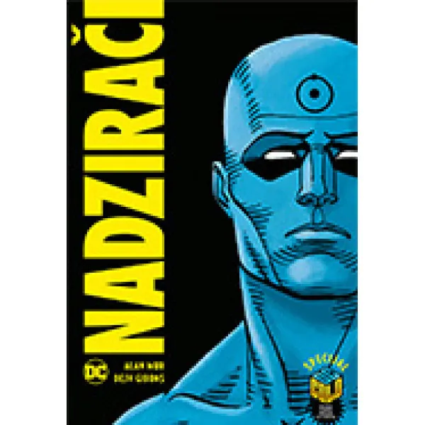 NADZIRAČI 