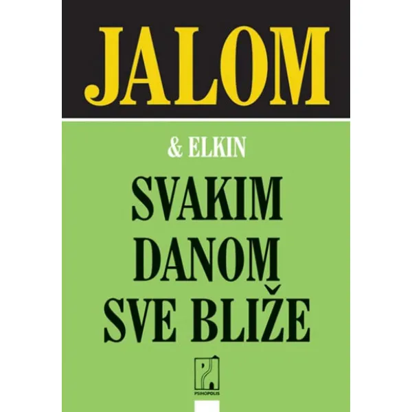 SVAKIM DANOM SVE BLIŽE 