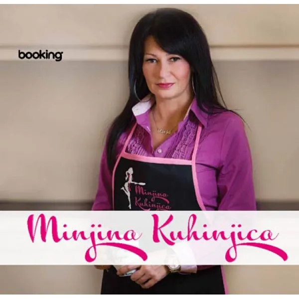 MINJINA KUHINJICA 