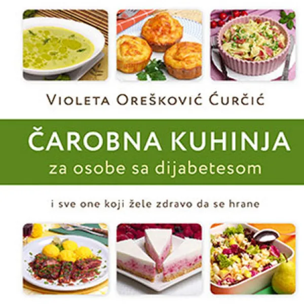 Čarobna kuhinja za osobe sa dijabetesom 
