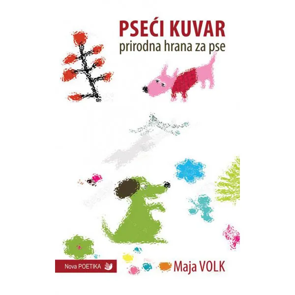 Pseći kuvar 