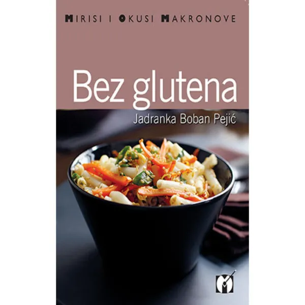 Bez glutena 