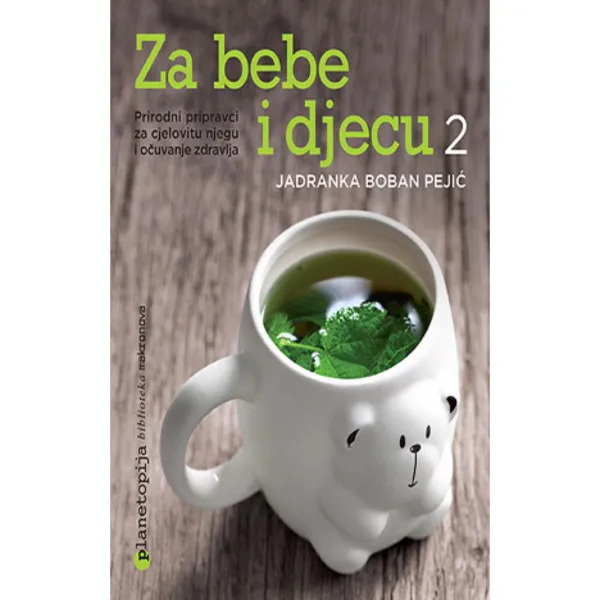 Za bebe i djecu 2 