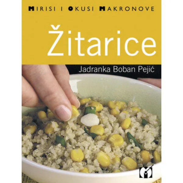 Žitarice 