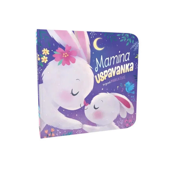 MAMINA USPAVANKA 