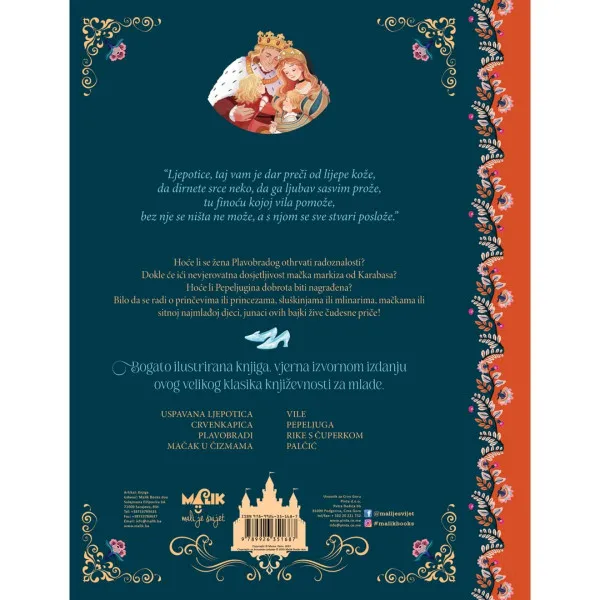 POUČNE PRIČE IZ DAVNINA 