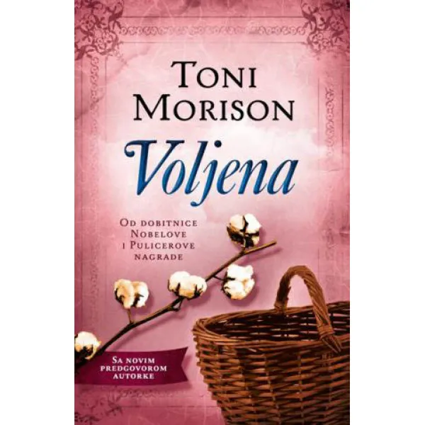 VOLJENA 