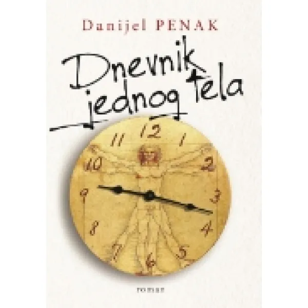 DNEVNIK JEDNOG TELA 