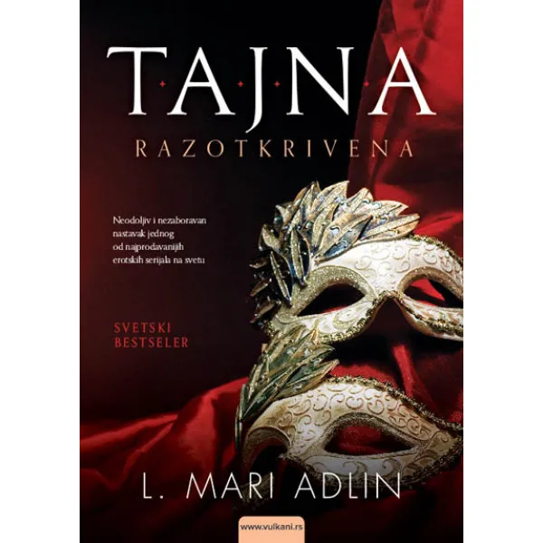 T.A.J.N.A. RAZOTKRIVENA 