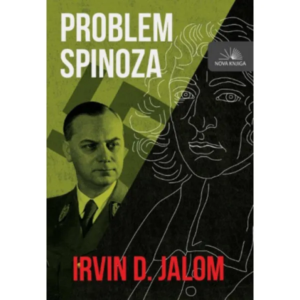 PROBLEM SPINOZA NK CG 