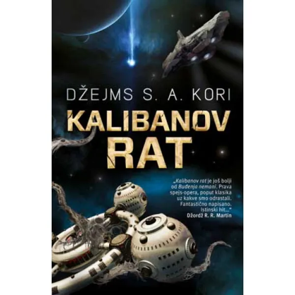 KALIBANOV RAT 