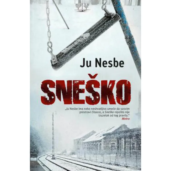 SNEŠKO 