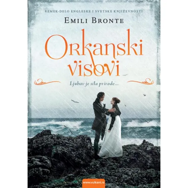 ORKANSKI VISOVI VULKAN 